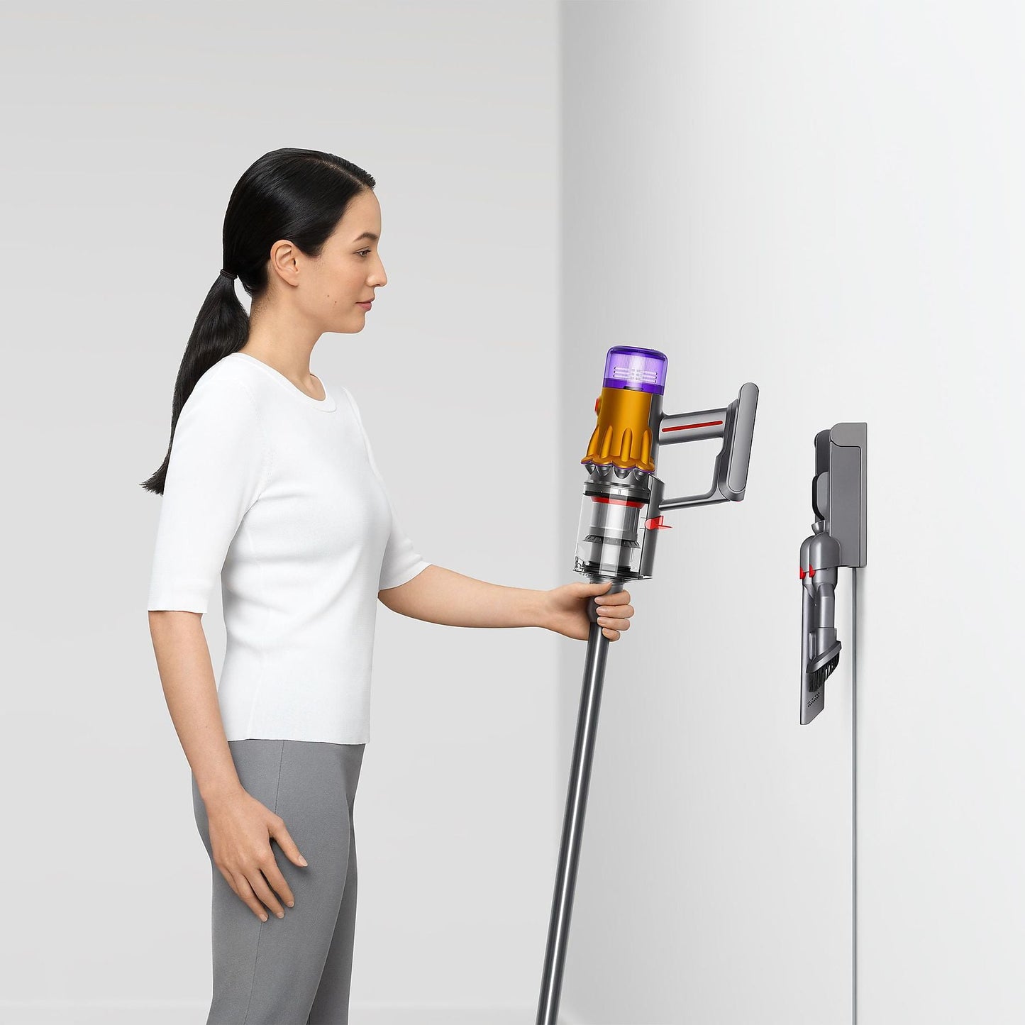 Dyson V12 Detect Slim Absolute