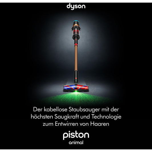 Dyson V16 Piston Animal Submarine™