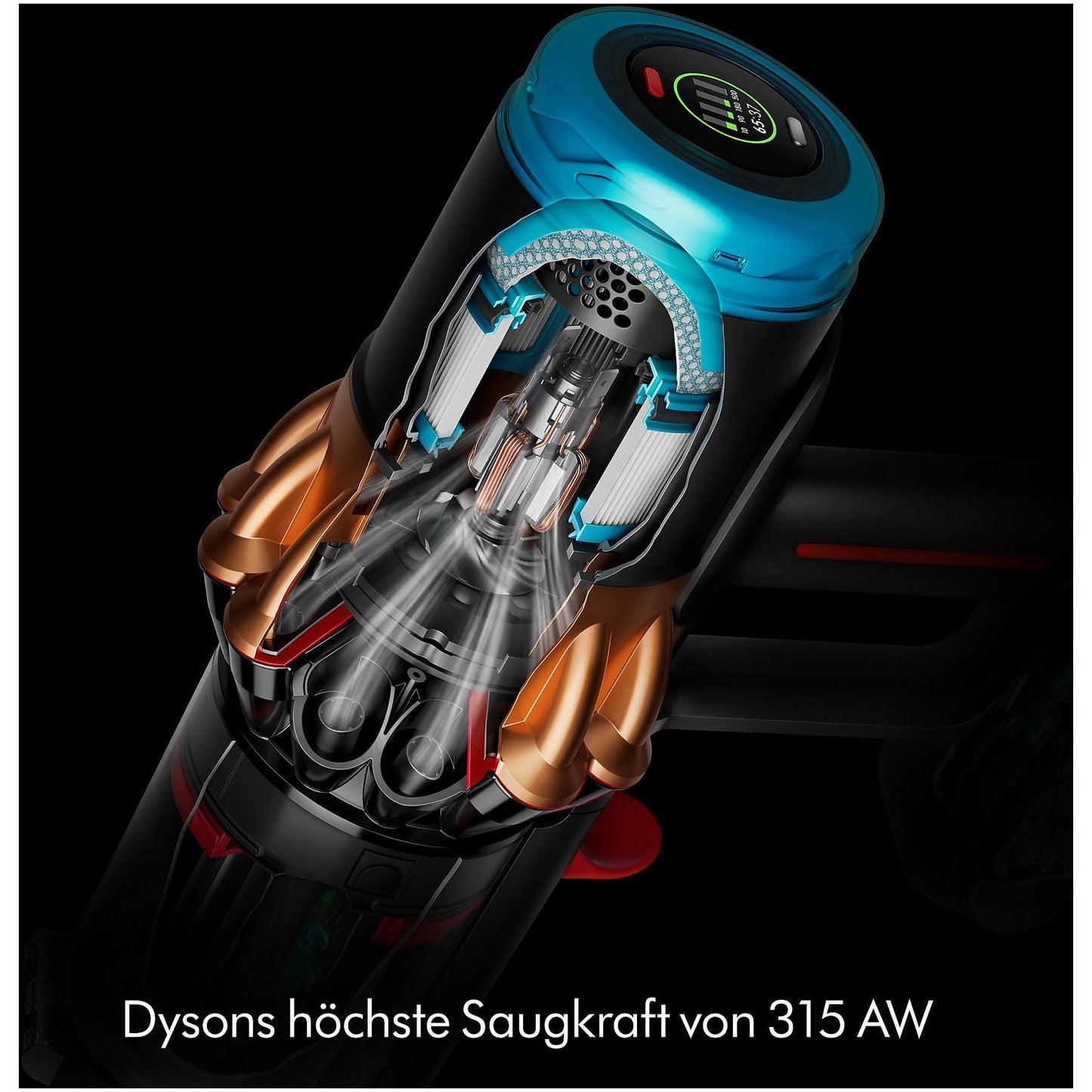 Dyson V16 Piston Animal Submarine™