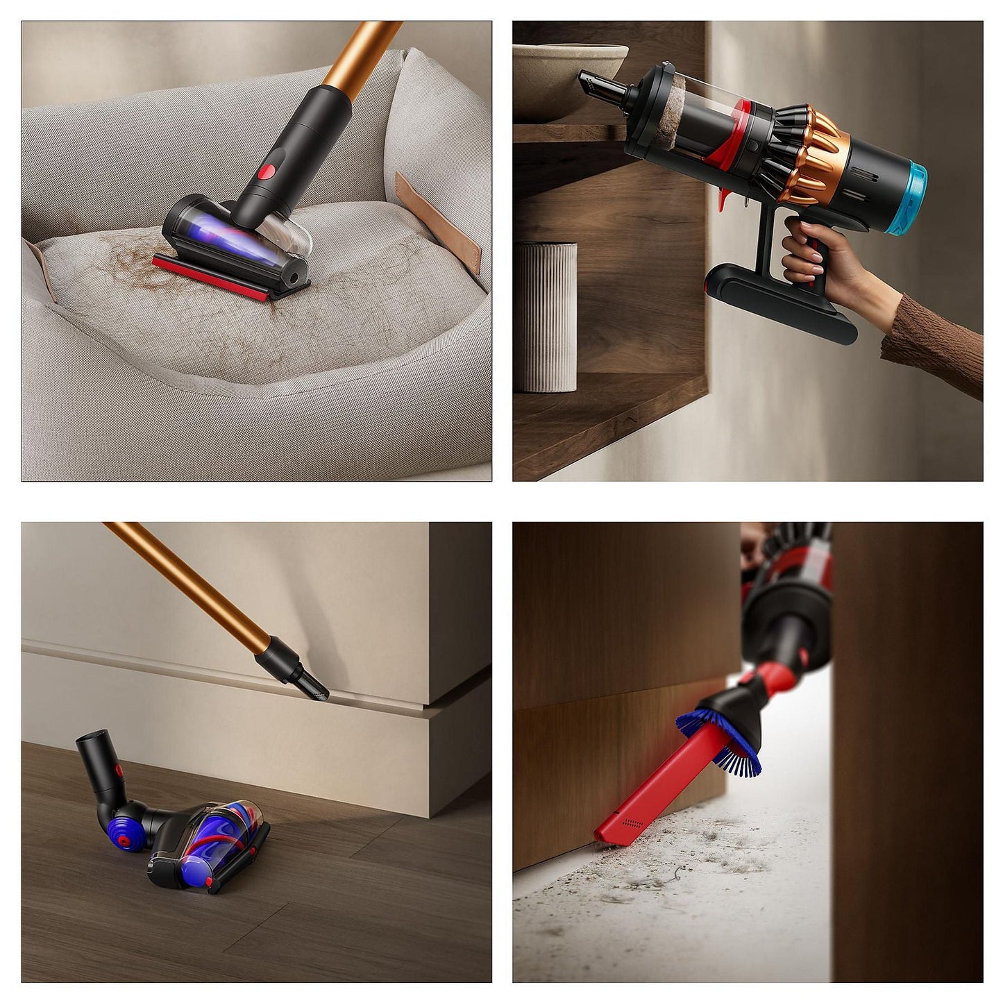 Dyson V16 Piston Animal Submarine™