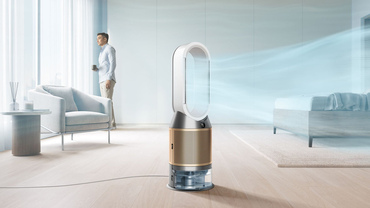 Dyson Purifier Humidify+Cool PH02