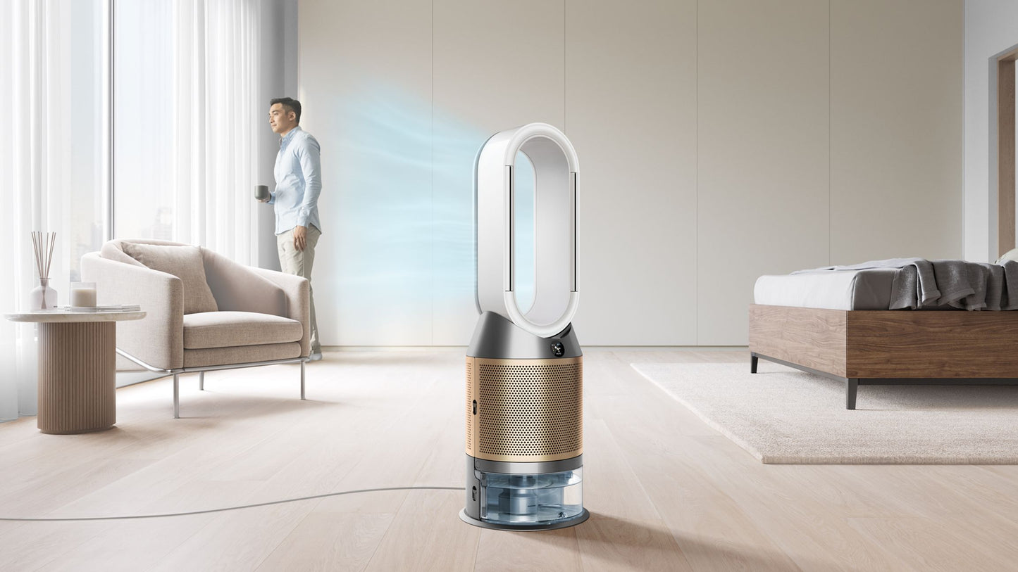 Dyson Purifier Humidify+Cool PH02