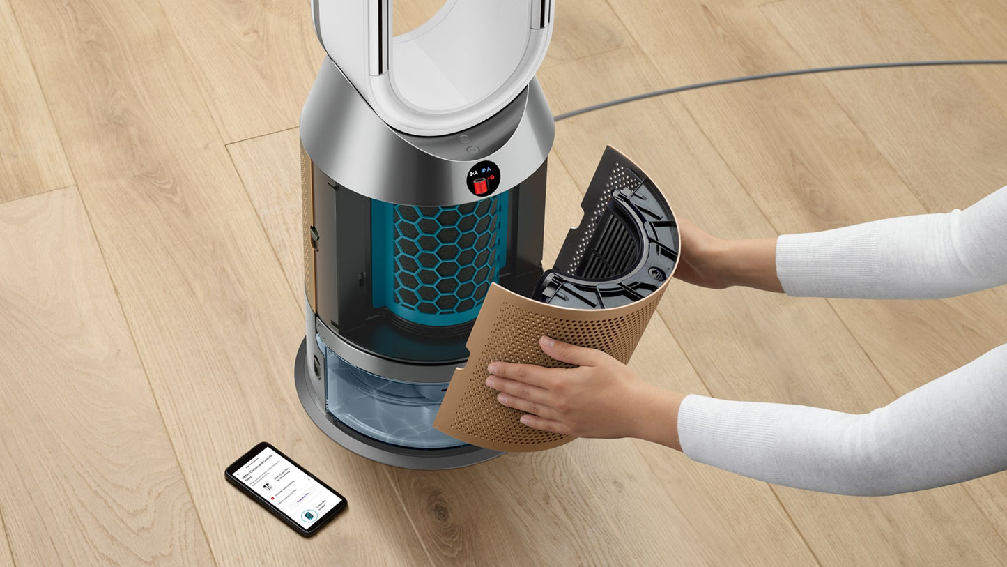 Dyson Purifier Humidify+Cool PH02