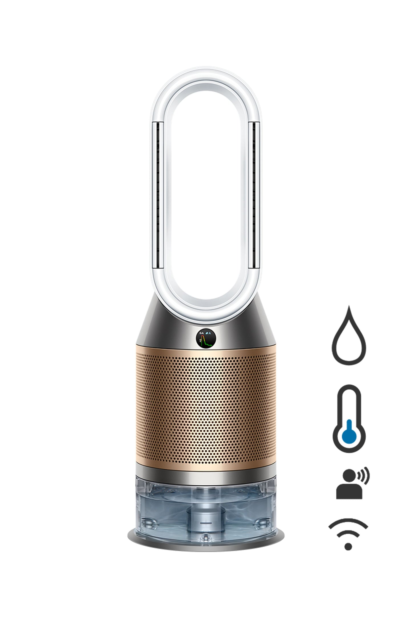 Dyson Purifier Humidify+Cool PH02