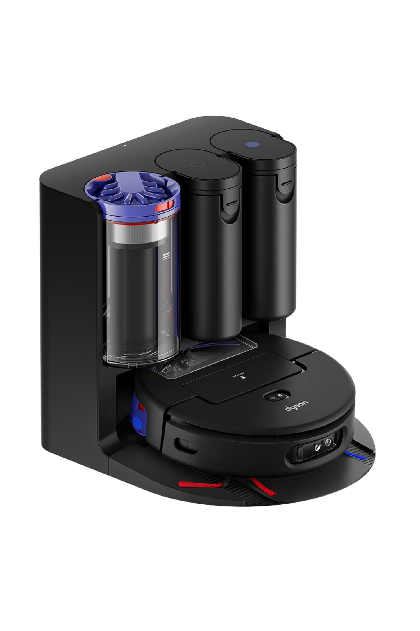 Dyson Spot Scrub AI