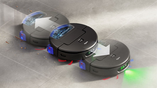 Dyson Spot Scrub AI
